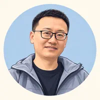 Mark Wen